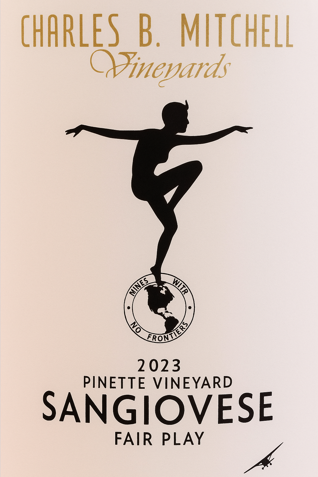 Product Image for 2023 Pinnette Sangiovese